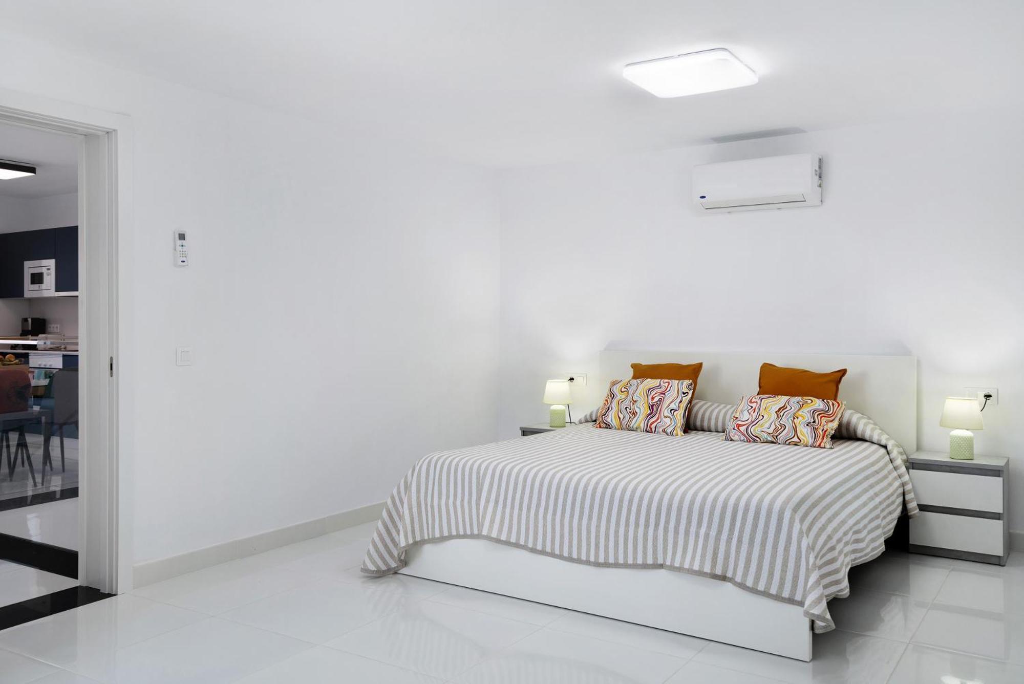 Brisa 3 Villa Ла Санта Екстериор снимка