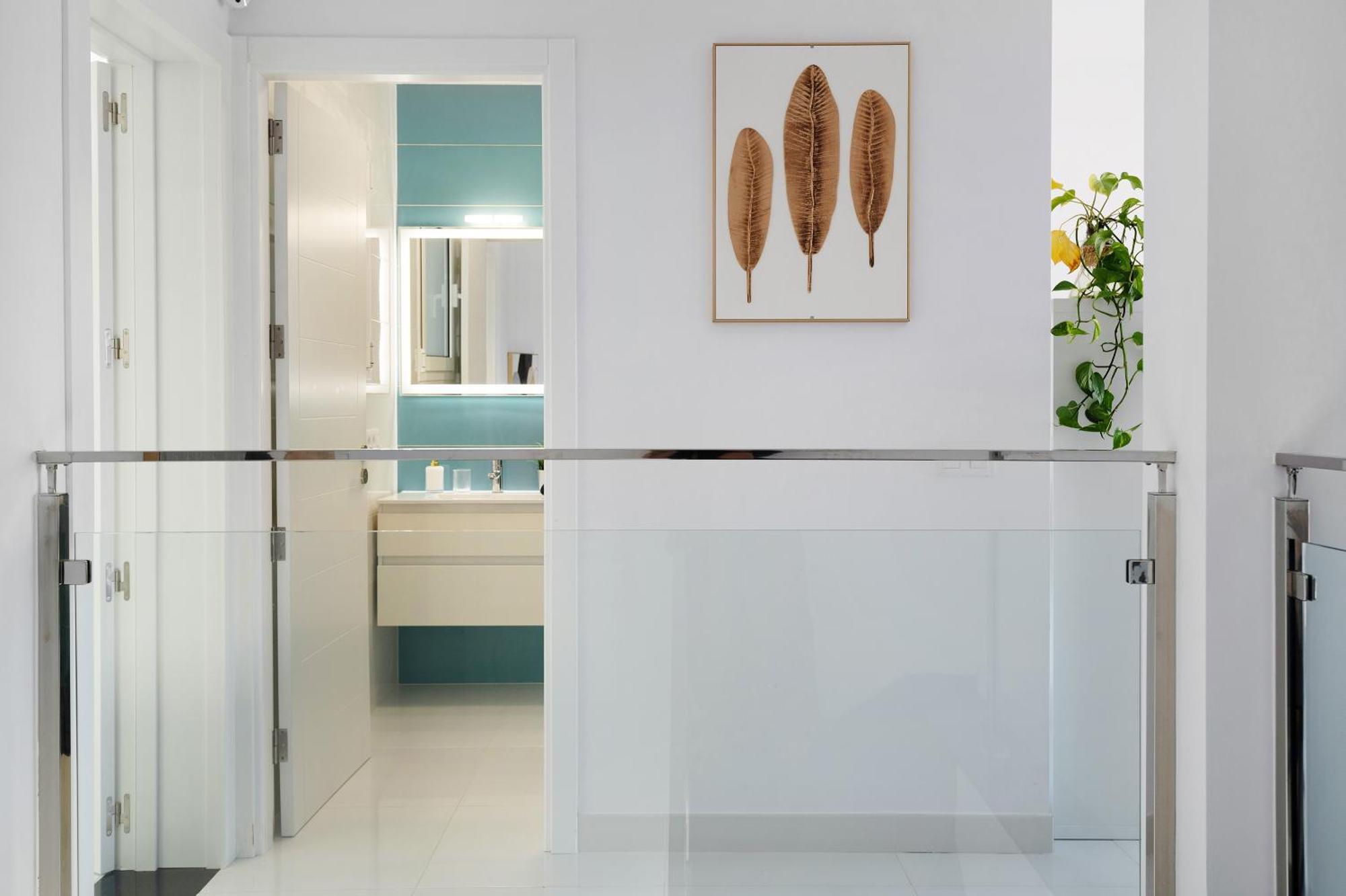 Brisa 3 Villa Ла Санта Екстериор снимка
